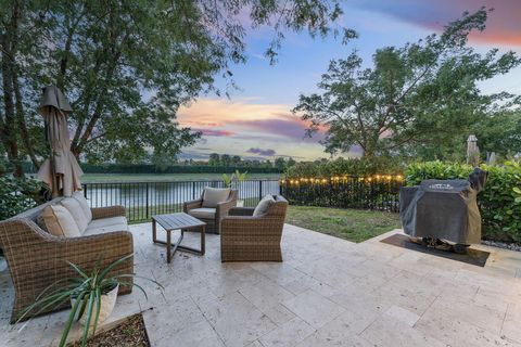 A home in Lake Worth