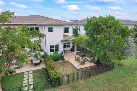 A home in Lake Worth