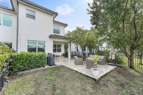 A home in Lake Worth