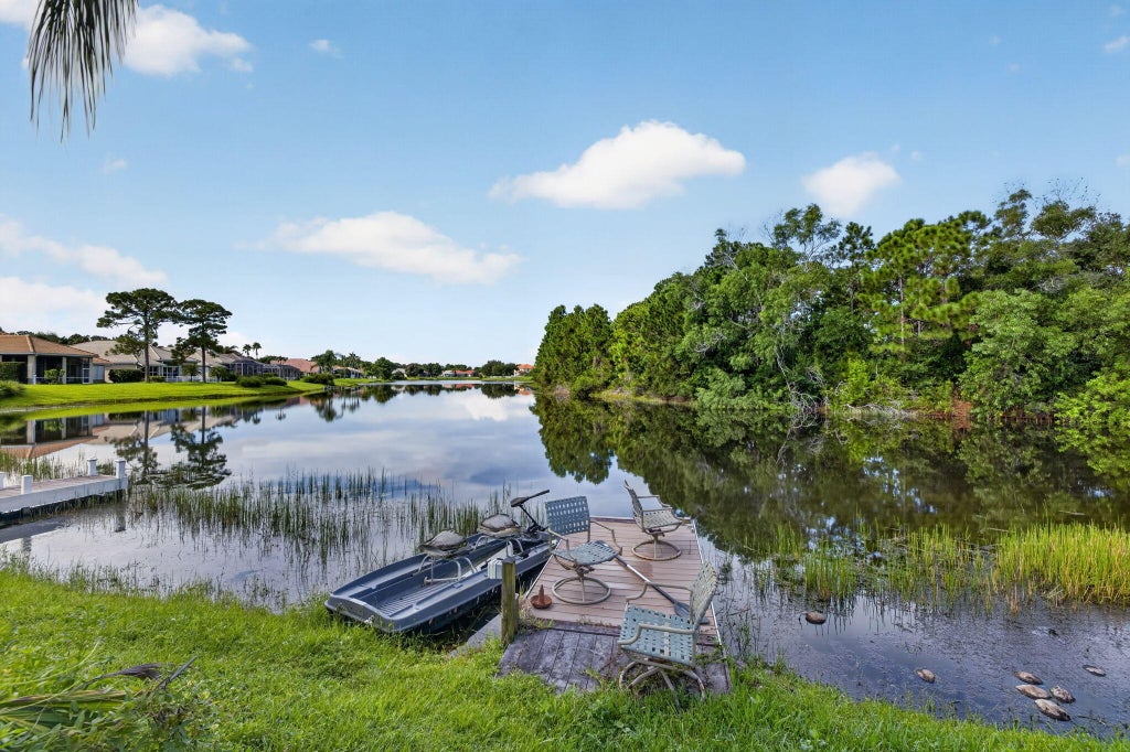 Photo of 588 SW SAINT JOHNS BAY, Port Saint Lucie, FL 34986 (MLS # B26072655)