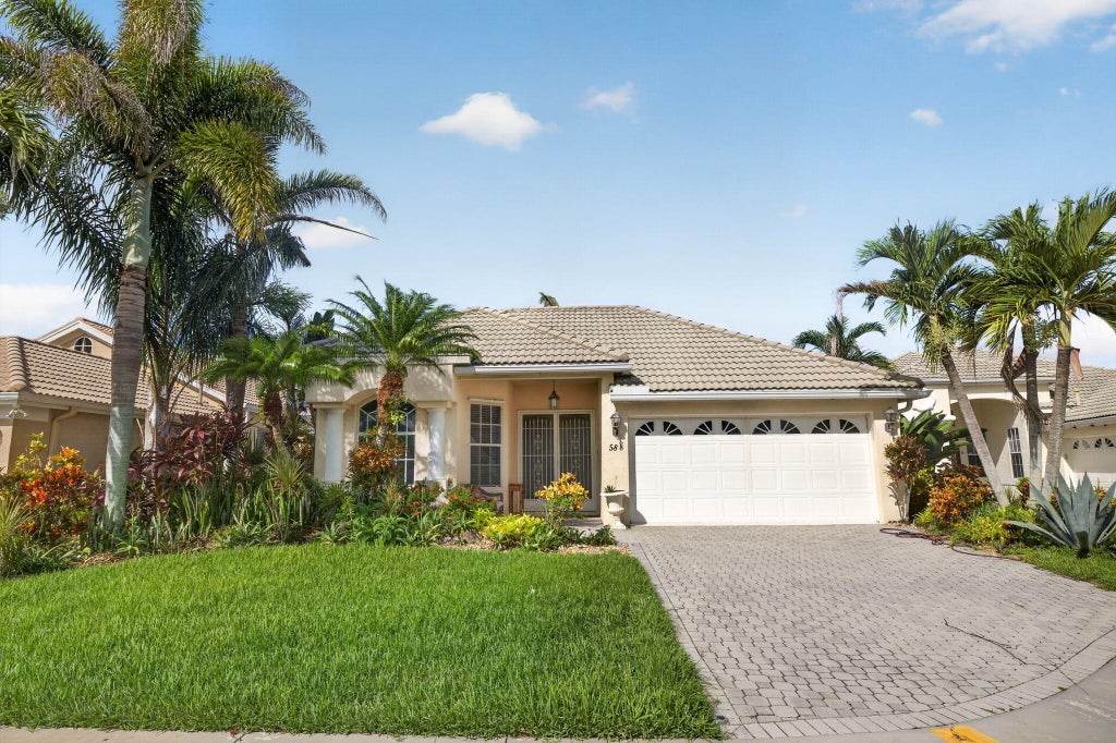 Photo of 588 SW SAINT JOHNS BAY, Port Saint Lucie, FL 34986 (MLS # B26072655)