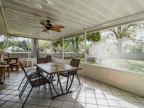 A home in Fort Pierce