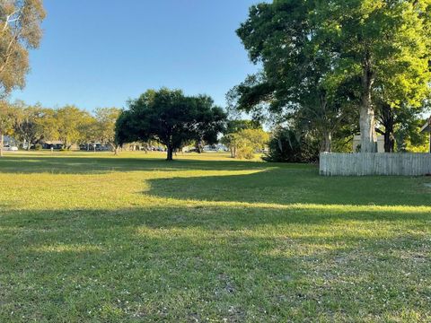 A home in Fort Pierce