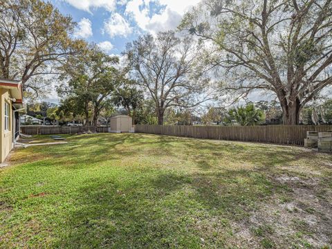 A home in Fort Pierce