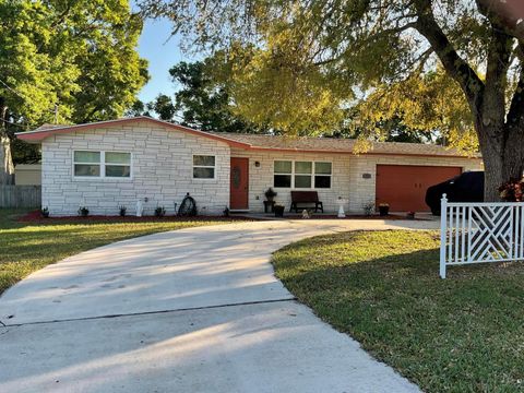 A home in Fort Pierce