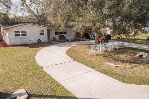 A home in Fort Pierce