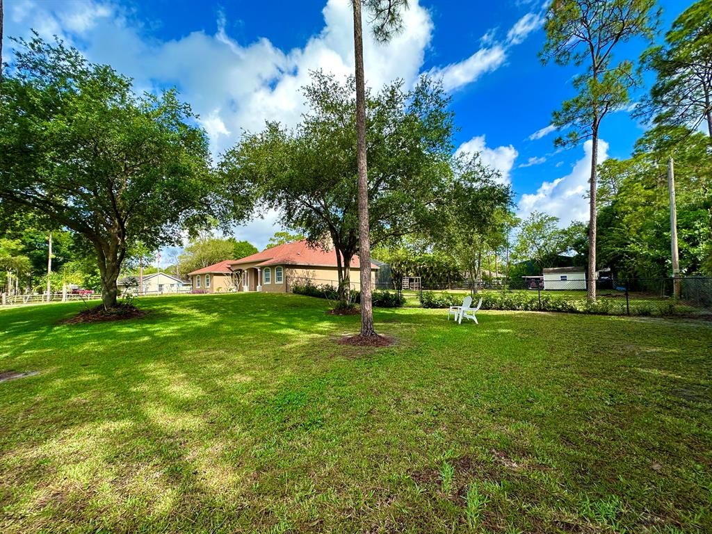 Photo of 14155 75th Lane N, Loxahatchee, FL 33470 (MLS # R10881520)