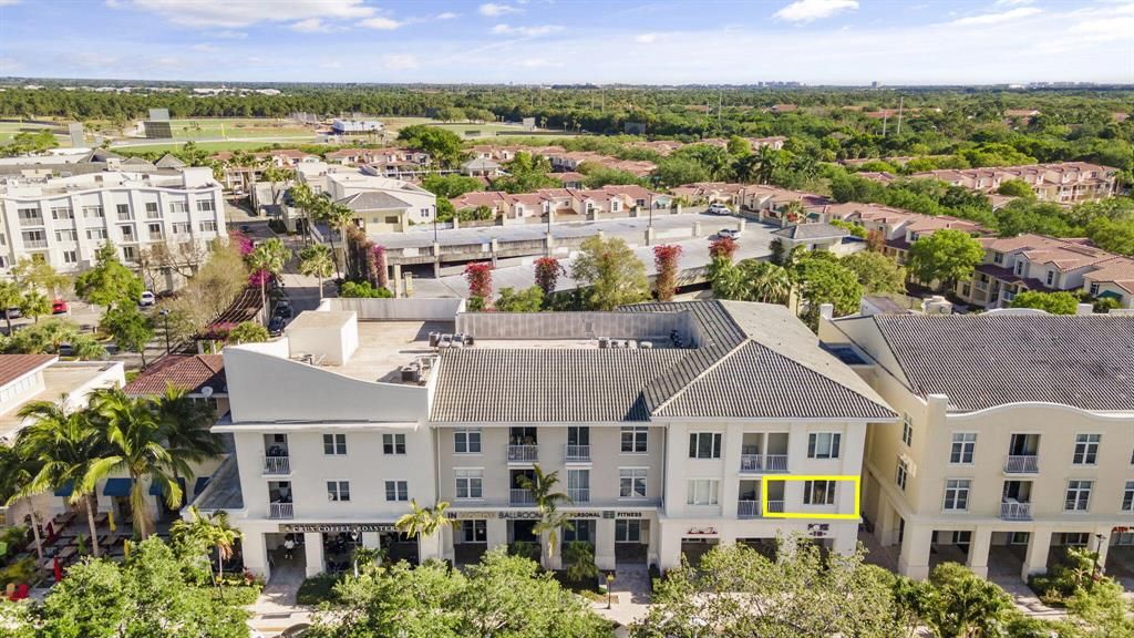 Photo of 1155 Main Street #210, Jupiter, FL 33458 (MLS # R10875167)