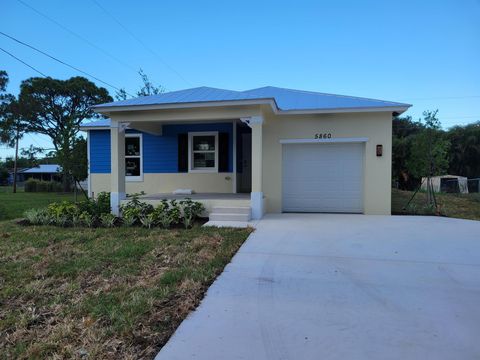 A home in Stuart