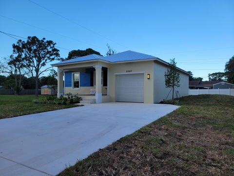 A home in Stuart