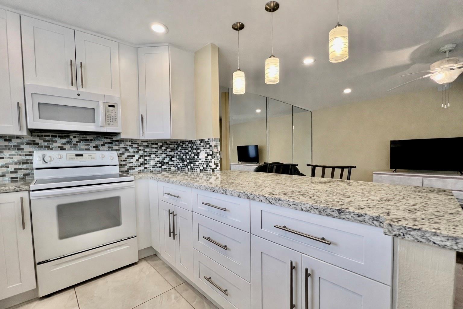 KINGS POINT TUSCANY CONDO - Residential