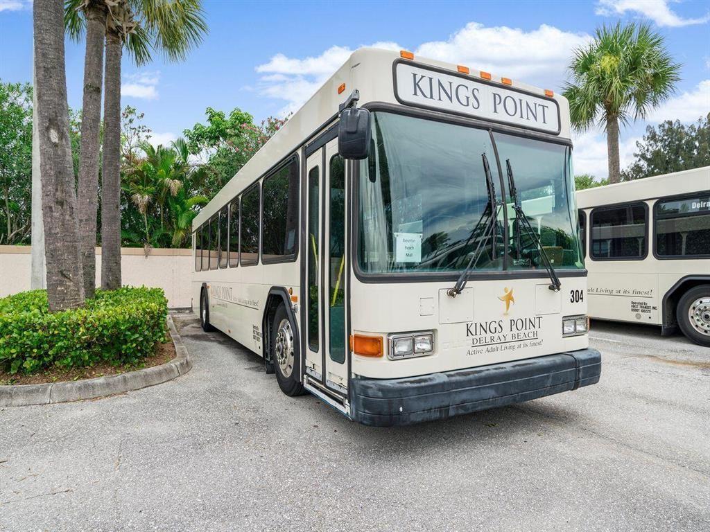 KINGS POINT TUSCANY CONDO - Residential