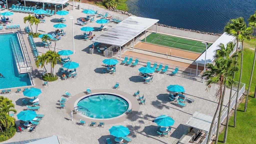 KINGS POINT TUSCANY CONDO - Residential