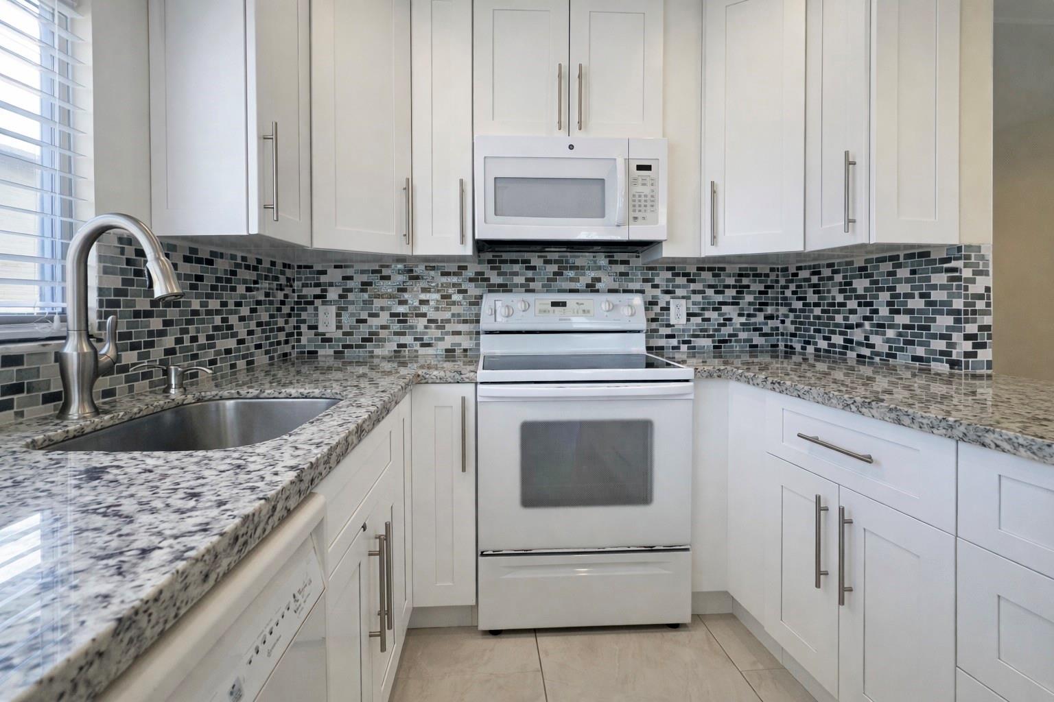 KINGS POINT TUSCANY CONDO - Residential