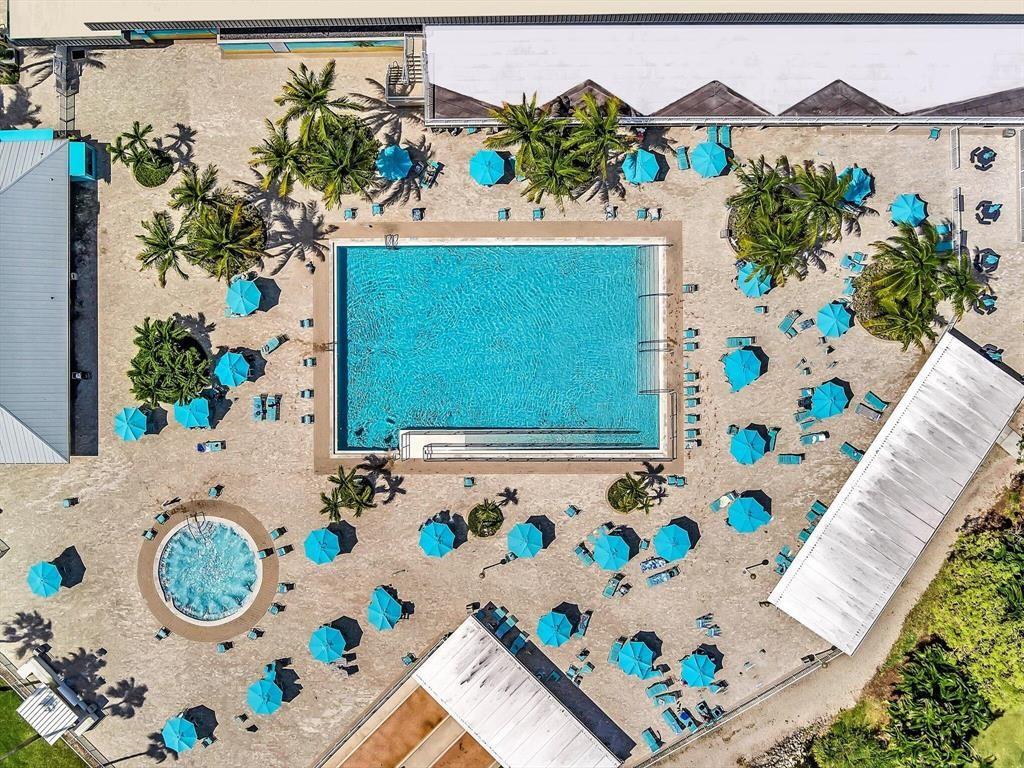 KINGS POINT TUSCANY CONDO - Residential