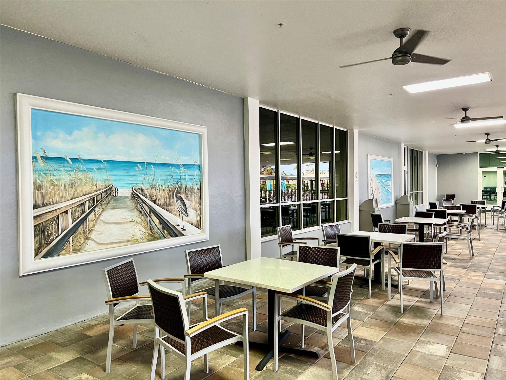 KINGS POINT TUSCANY CONDO - Residential