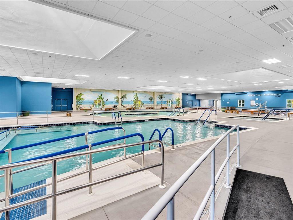 KINGS POINT TUSCANY CONDO - Residential