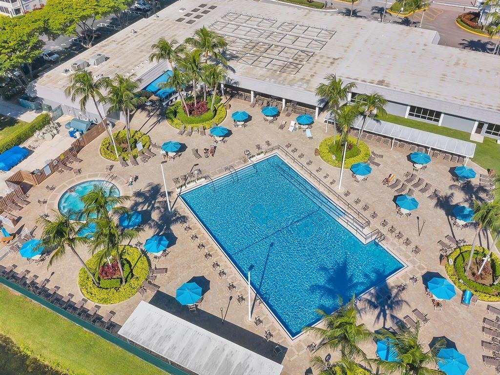 KINGS POINT TUSCANY CONDO - Residential