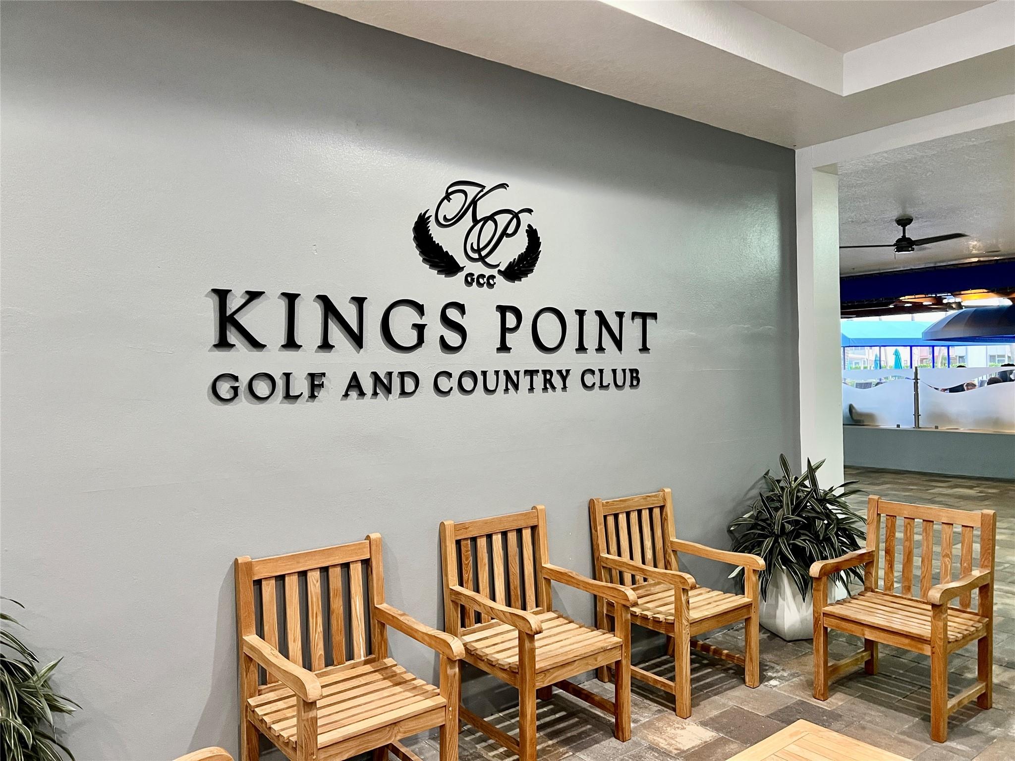 KINGS POINT TUSCANY CONDO - Residential