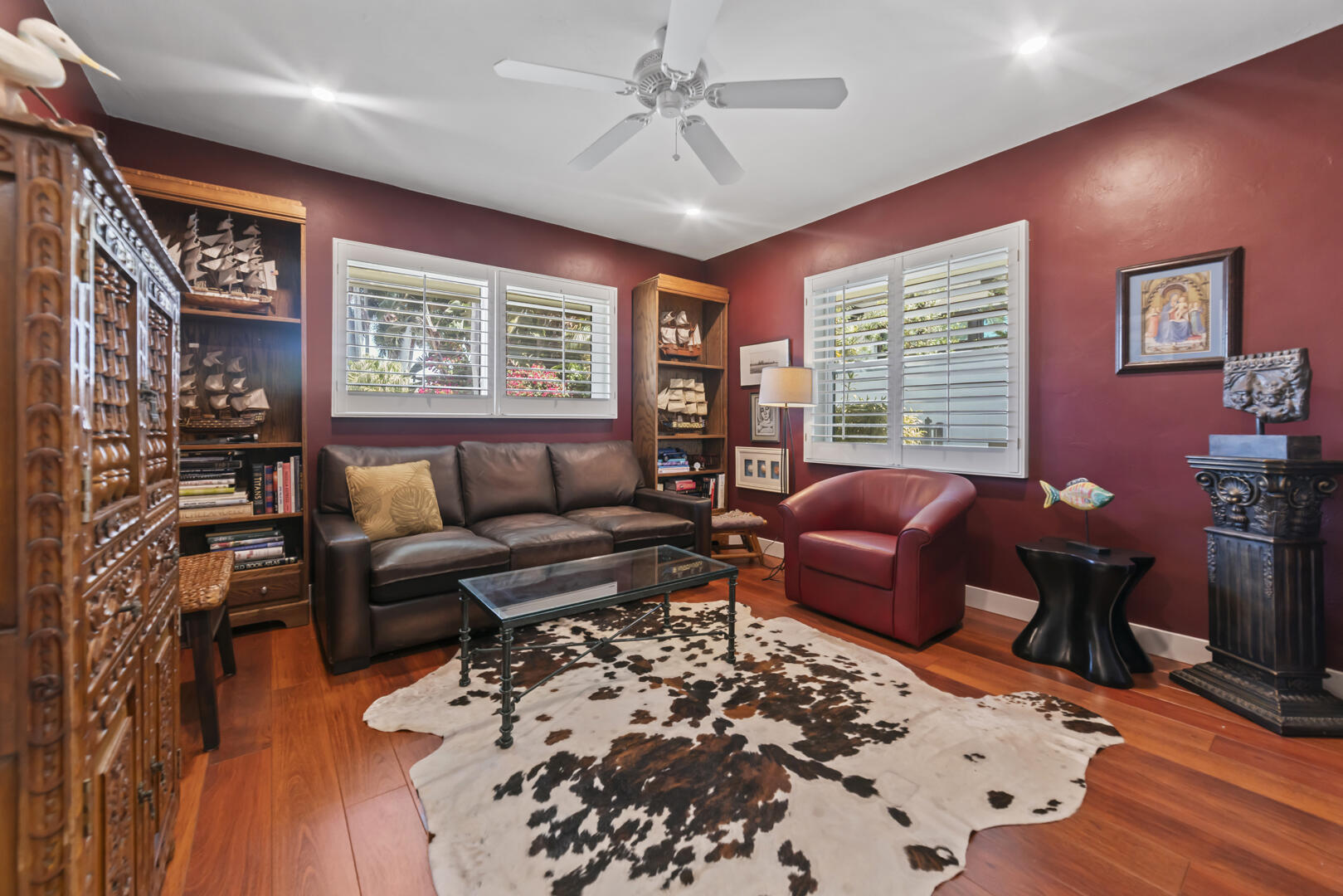 TROPIC ISLE - Residential