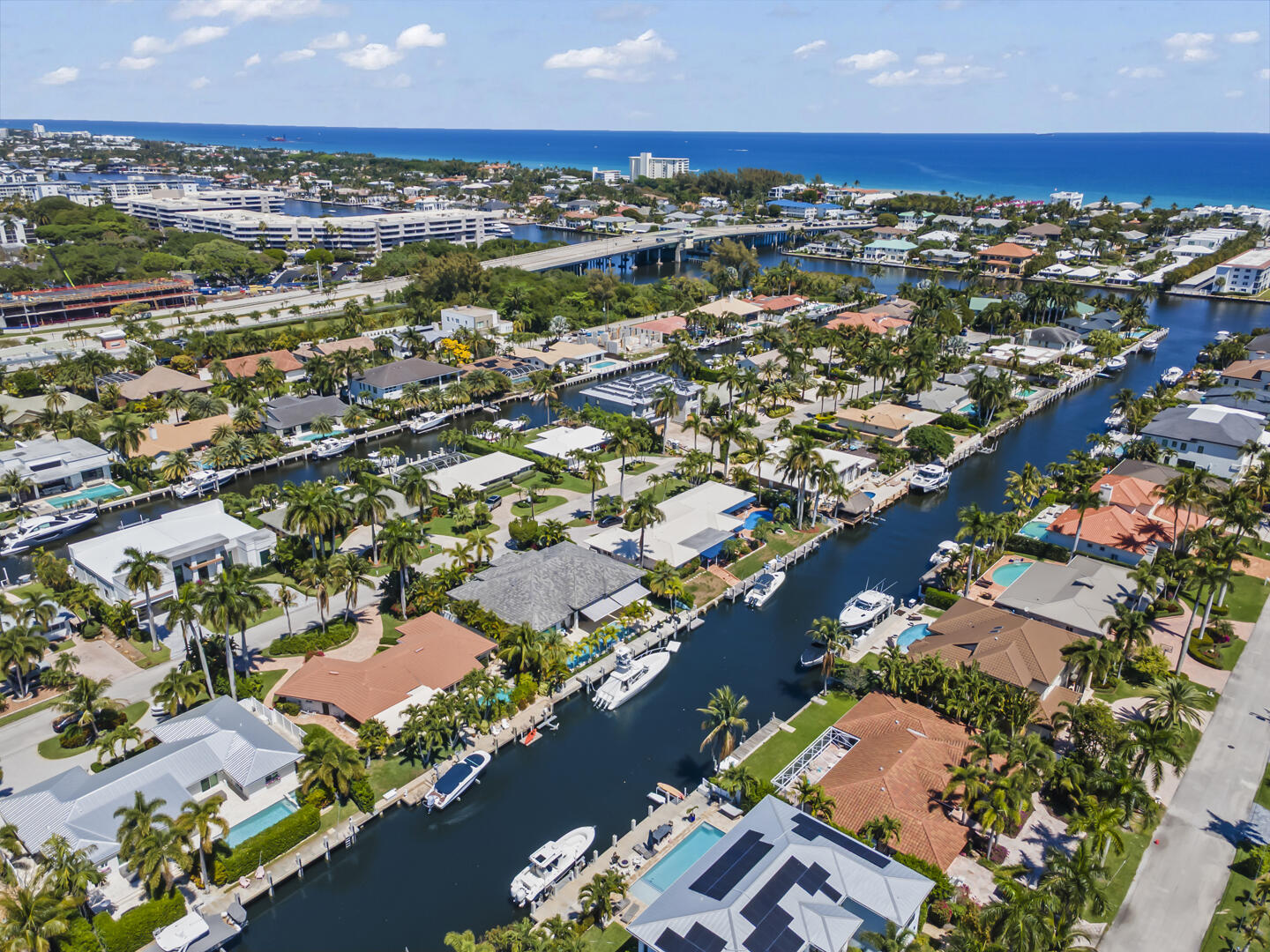 TROPIC ISLE - Residential