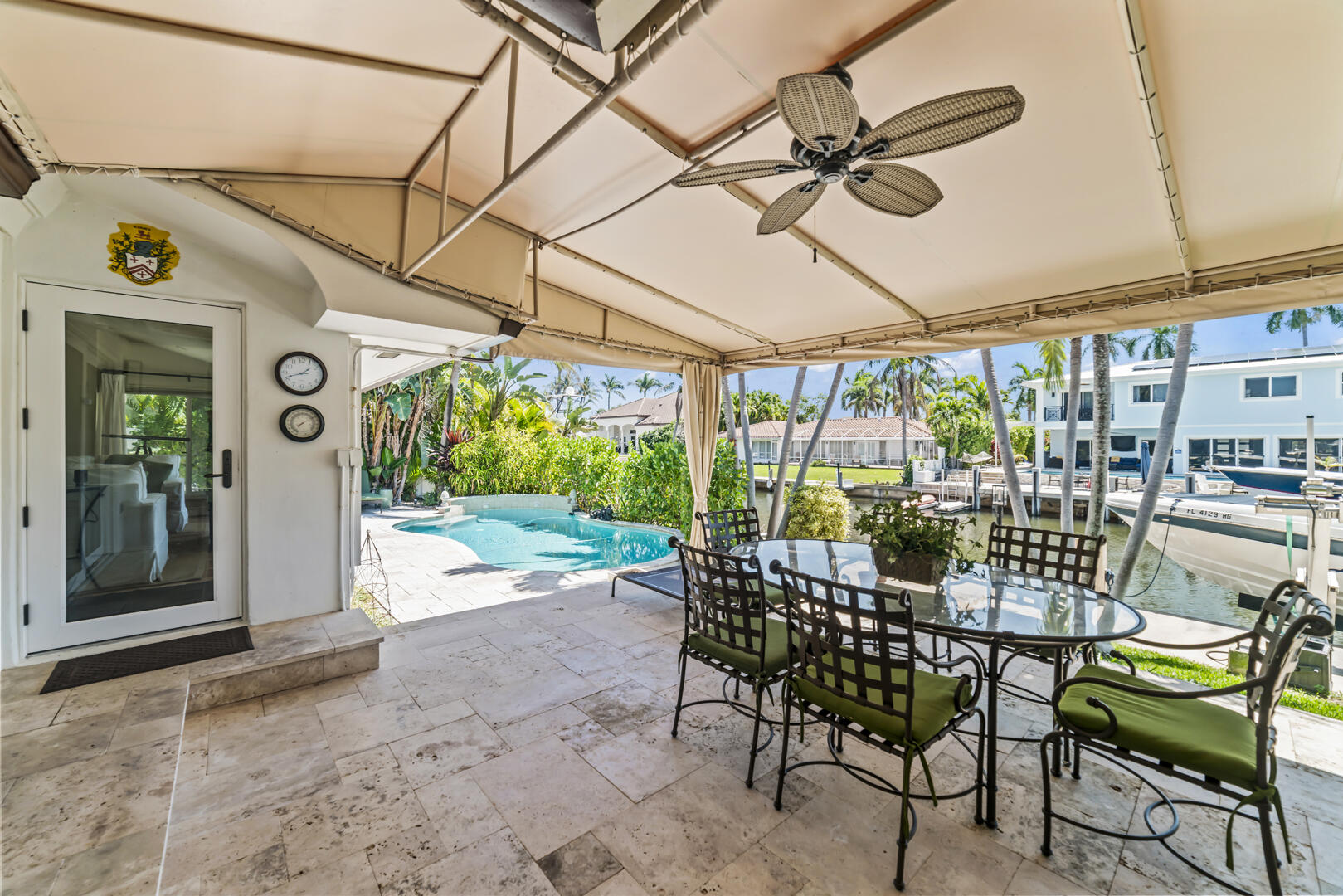 TROPIC ISLE - Residential