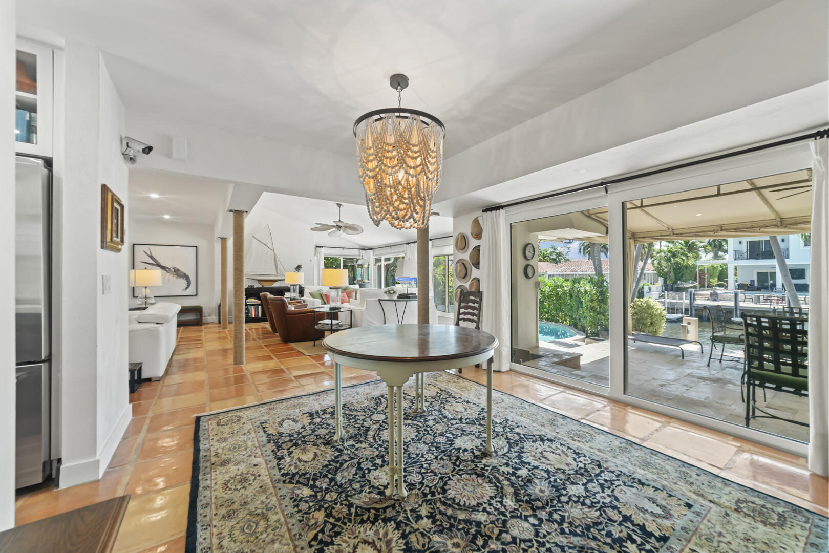 TROPIC ISLE - Residential