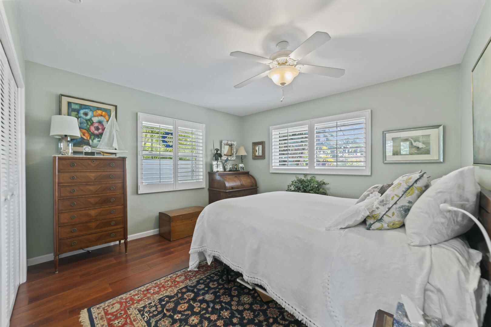 TROPIC ISLE - Residential