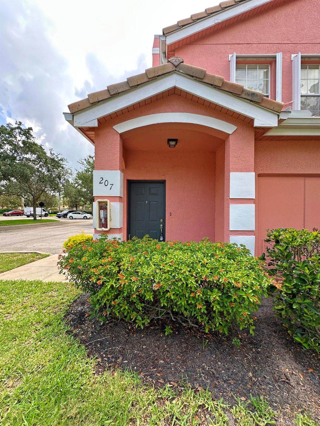 Photo of 100 SW Peacock Boulevard #01-207, Port Saint Lucie, FL 34986 (MLS # R11095384)