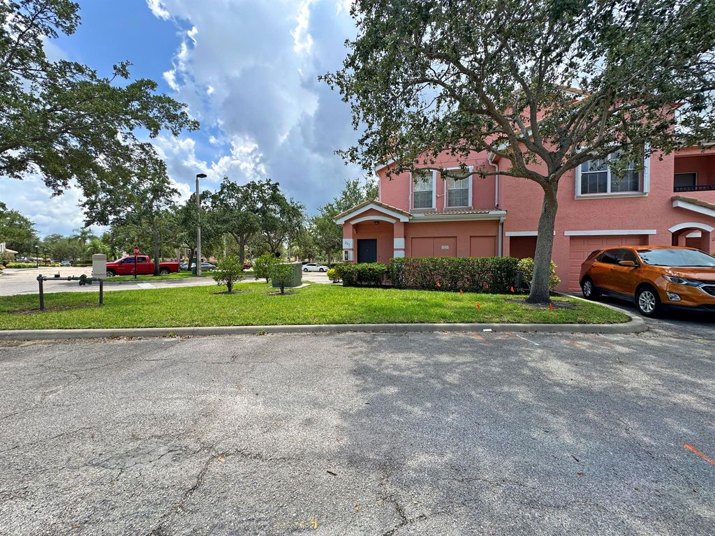 Photo of 100 SW Peacock Boulevard #01-207, Port Saint Lucie, FL 34986 (MLS # R11095384)