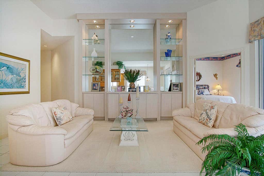 Photo of 351 NW Bentley Circle, Port Saint Lucie, FL 34986 (MLS # R10995351)