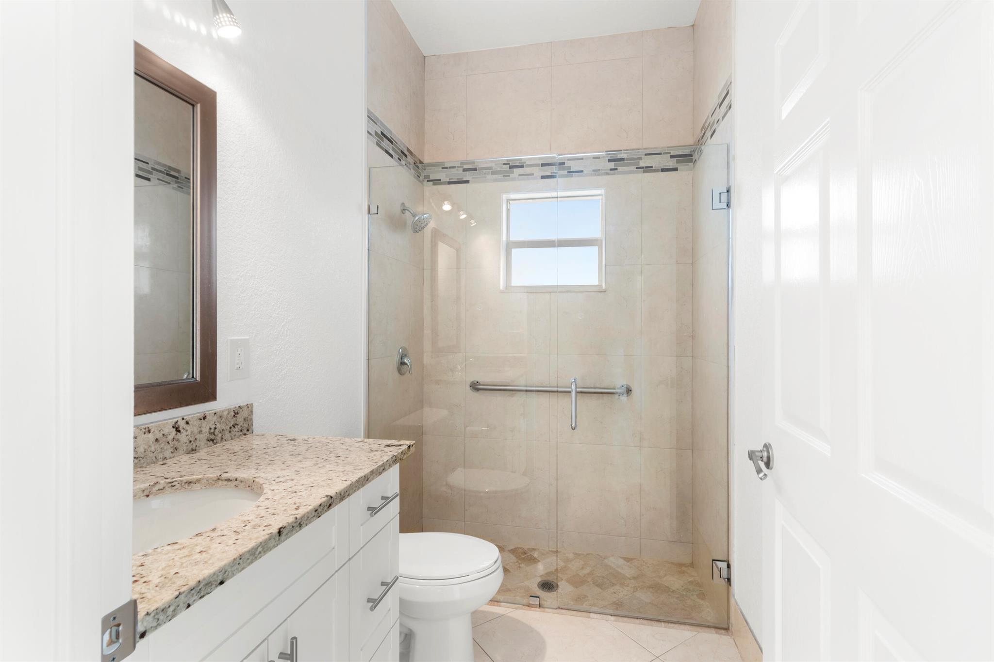 PALM BEACH RANCHETTES - Residential Lease