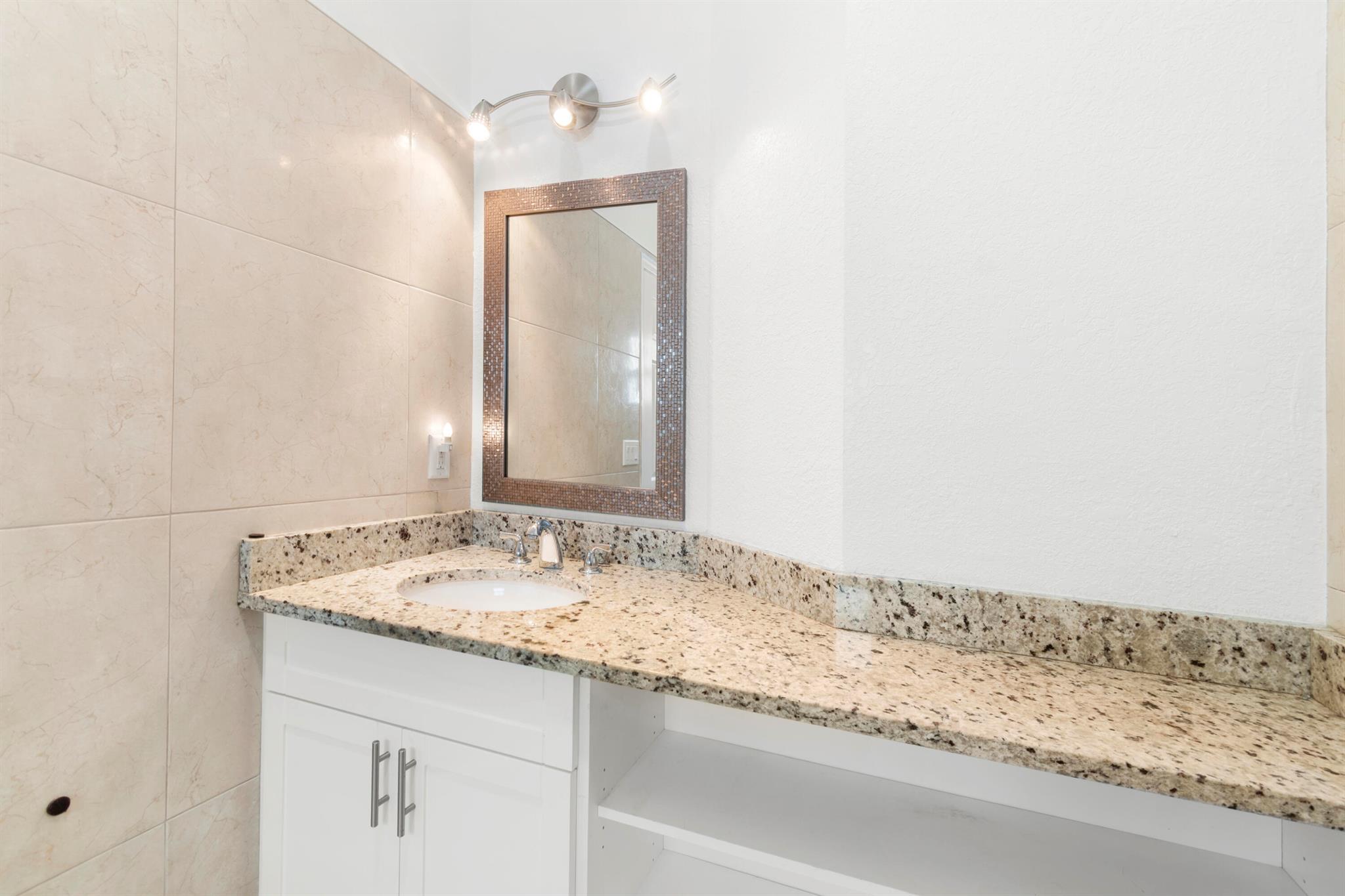 PALM BEACH RANCHETTES - Residential Lease