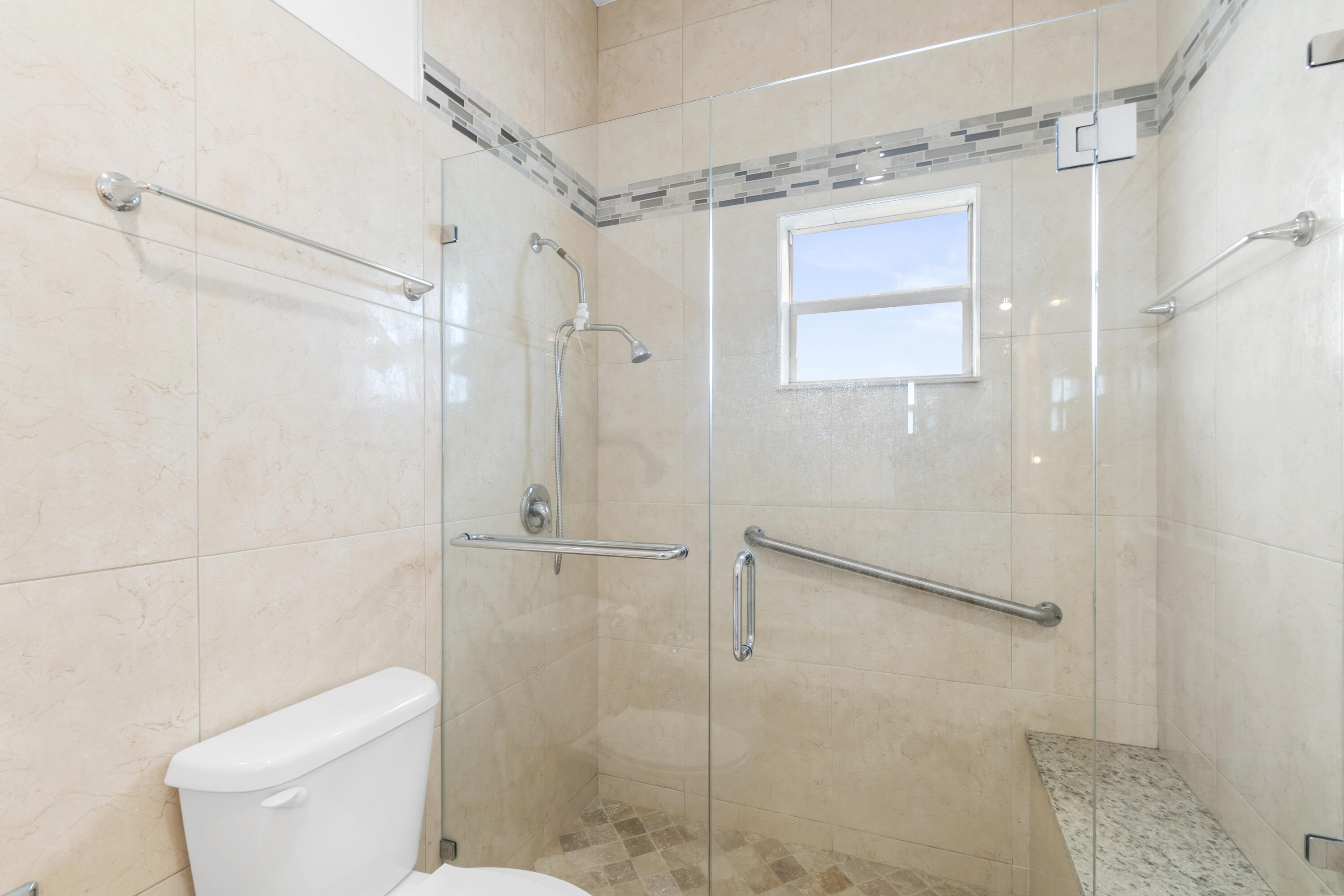 PALM BEACH RANCHETTES - Residential Lease