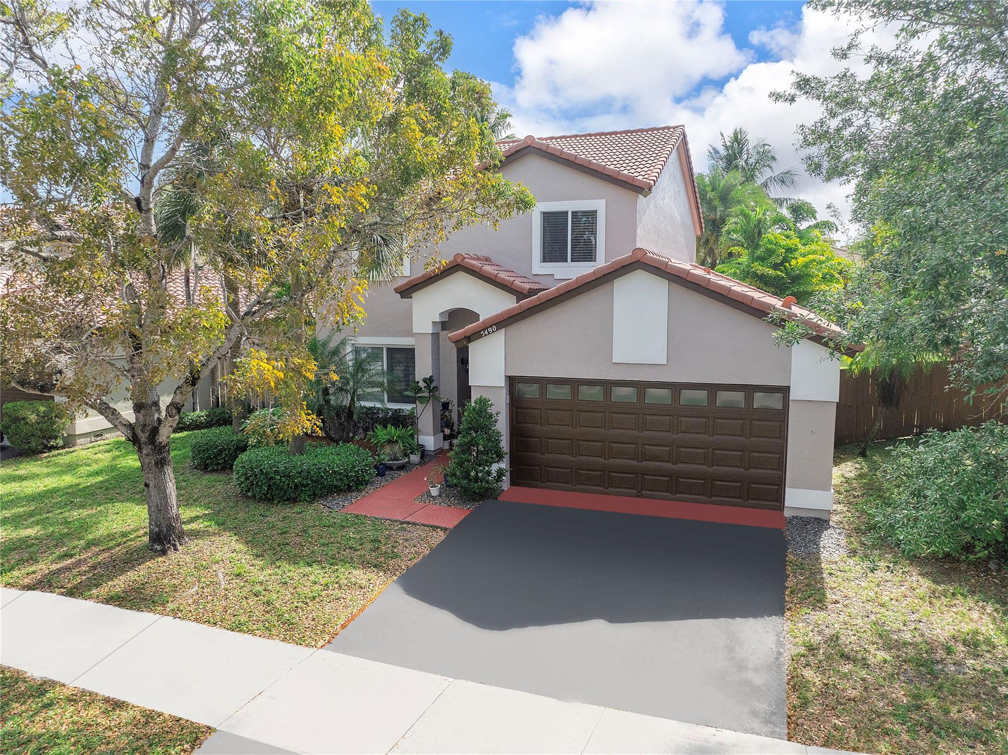 5490 NW 50th Ave, Coconut Creek, FL, 33073/$665,000 1 5490 NW 50th Ave