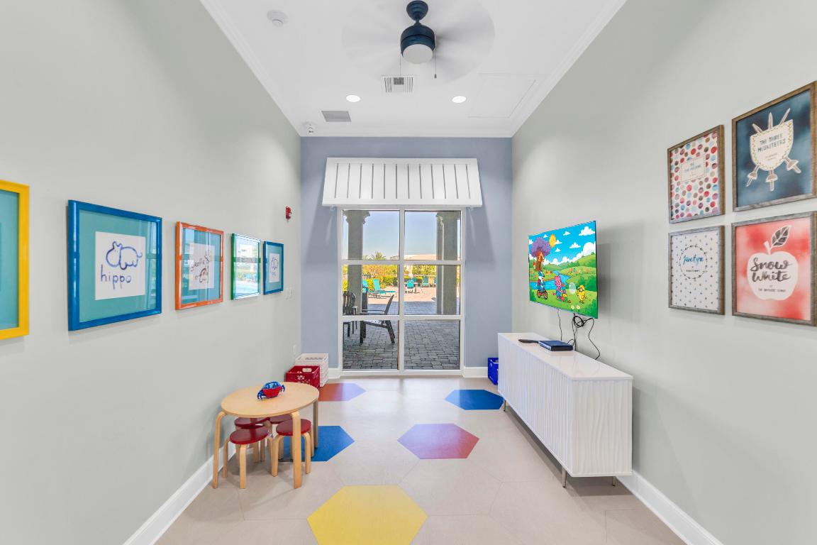 Copper Creek - Residential