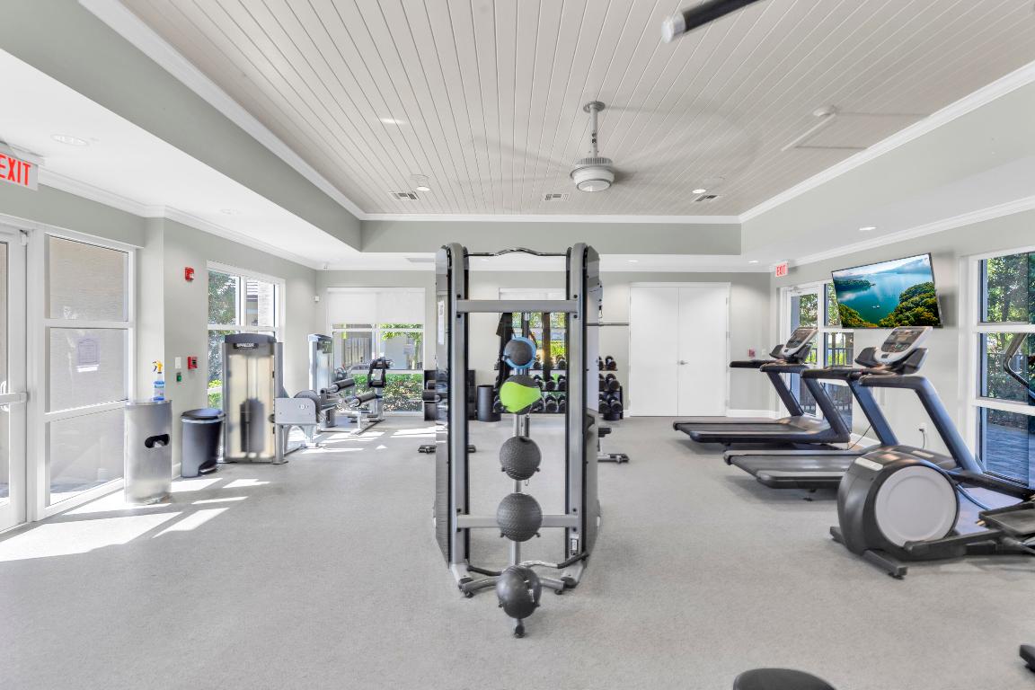 Copper Creek - Residential