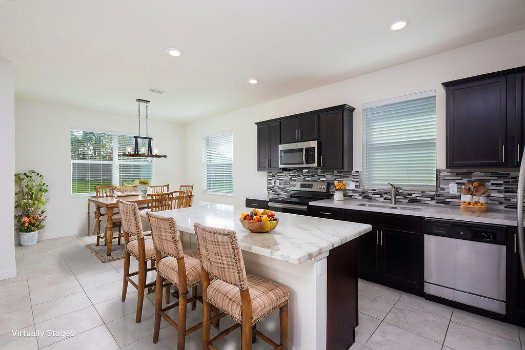 Copper Creek - Residential