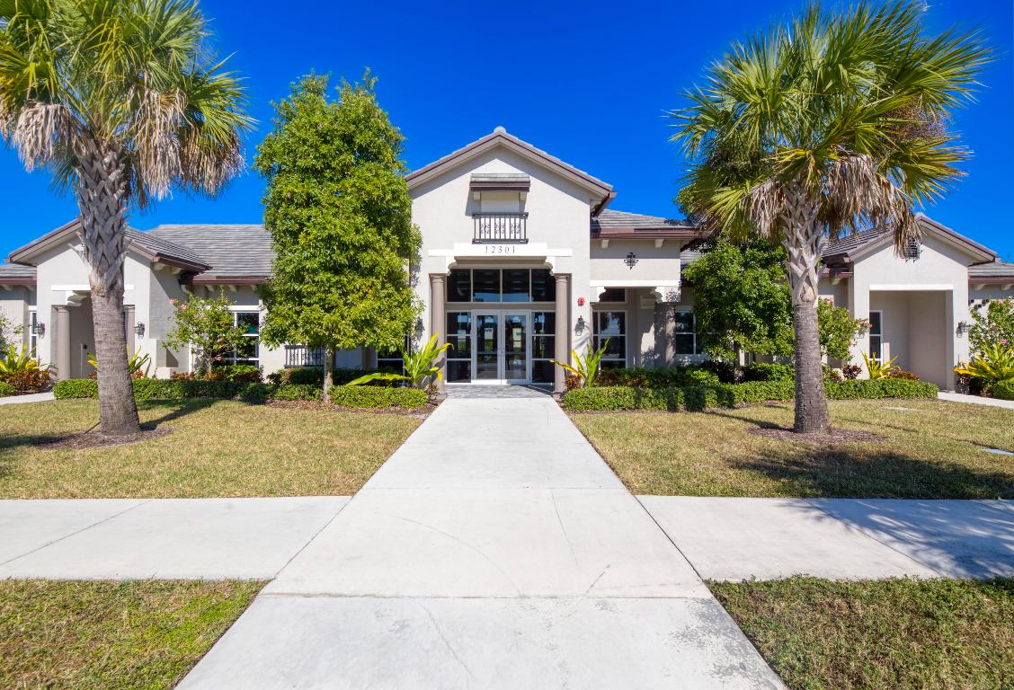 Copper Creek - Residential