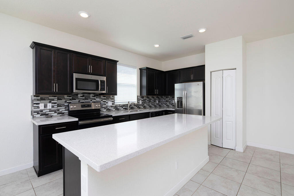 Copper Creek - Residential