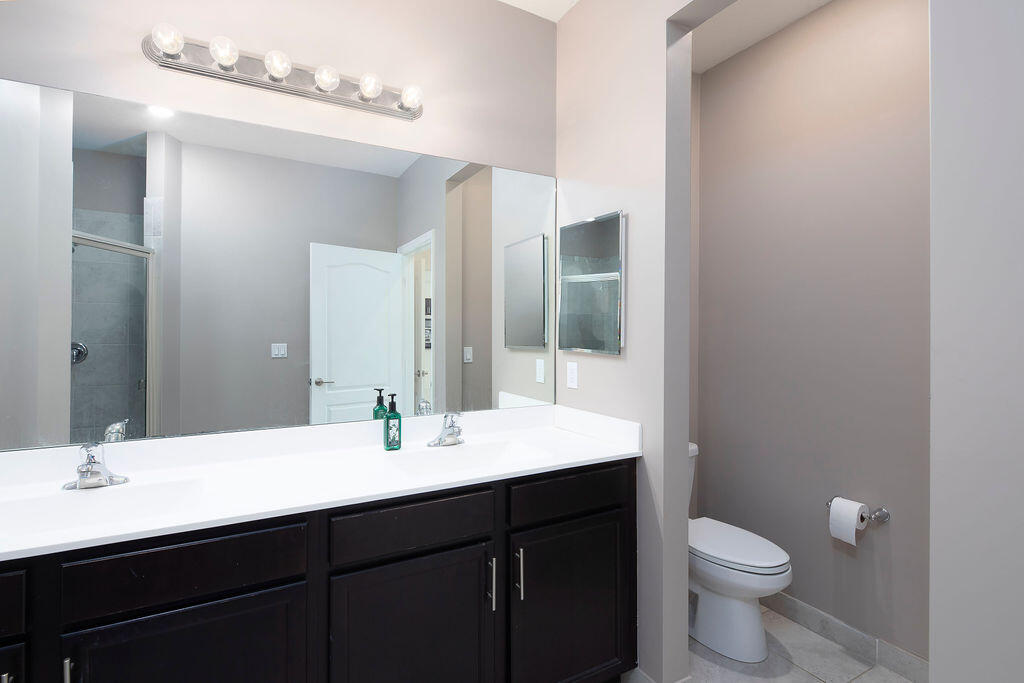 Copper Creek - Residential