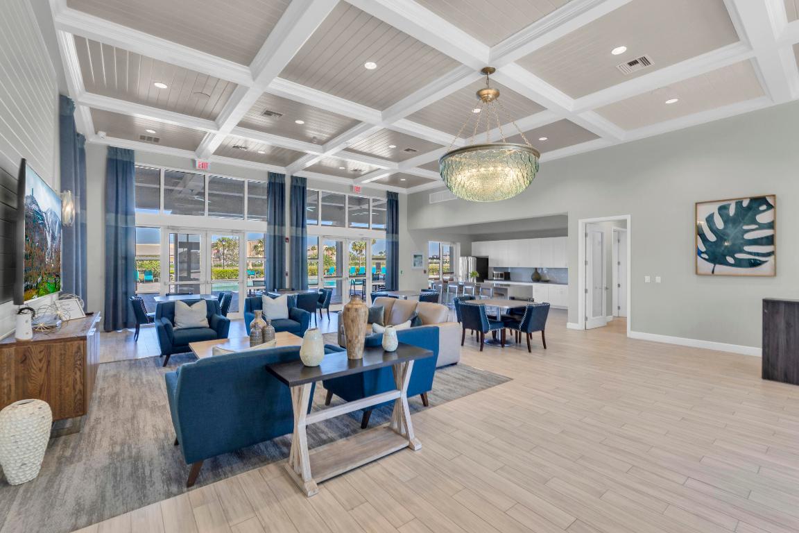 Copper Creek - Residential