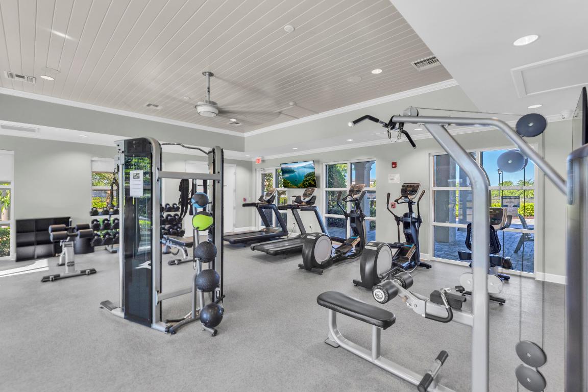 Copper Creek - Residential