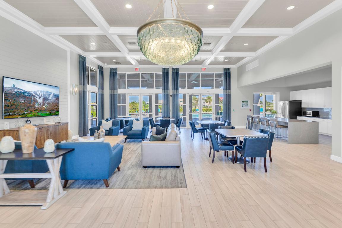 Copper Creek - Residential