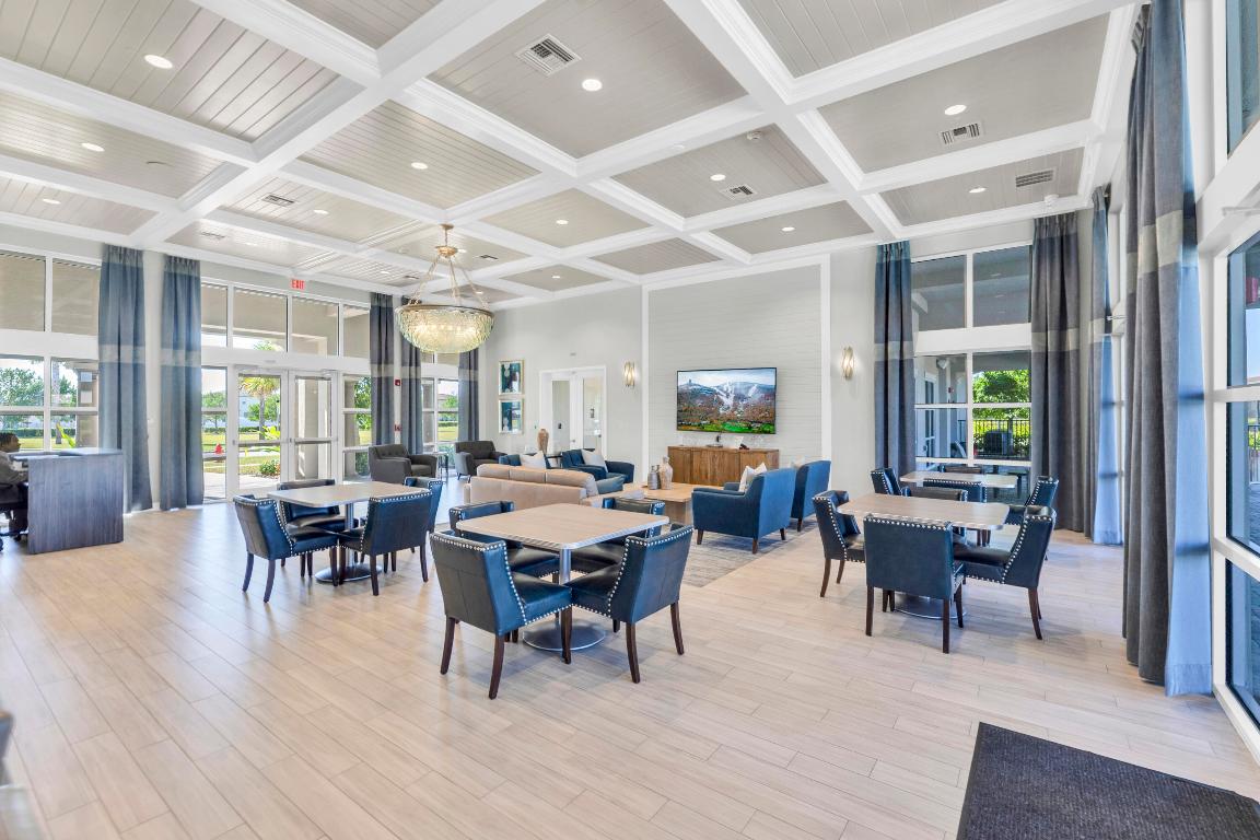 Copper Creek - Residential