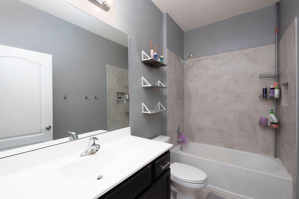 Copper Creek - Residential