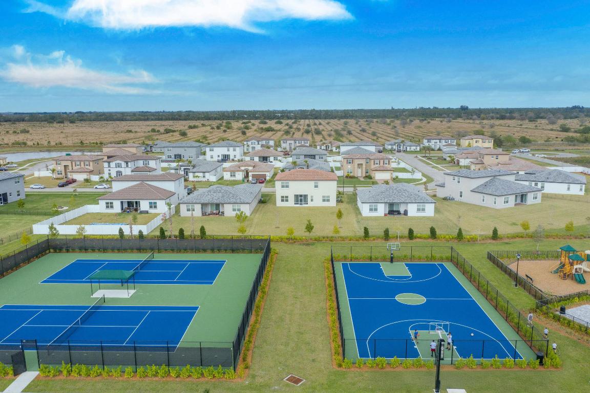 Copper Creek - Residential