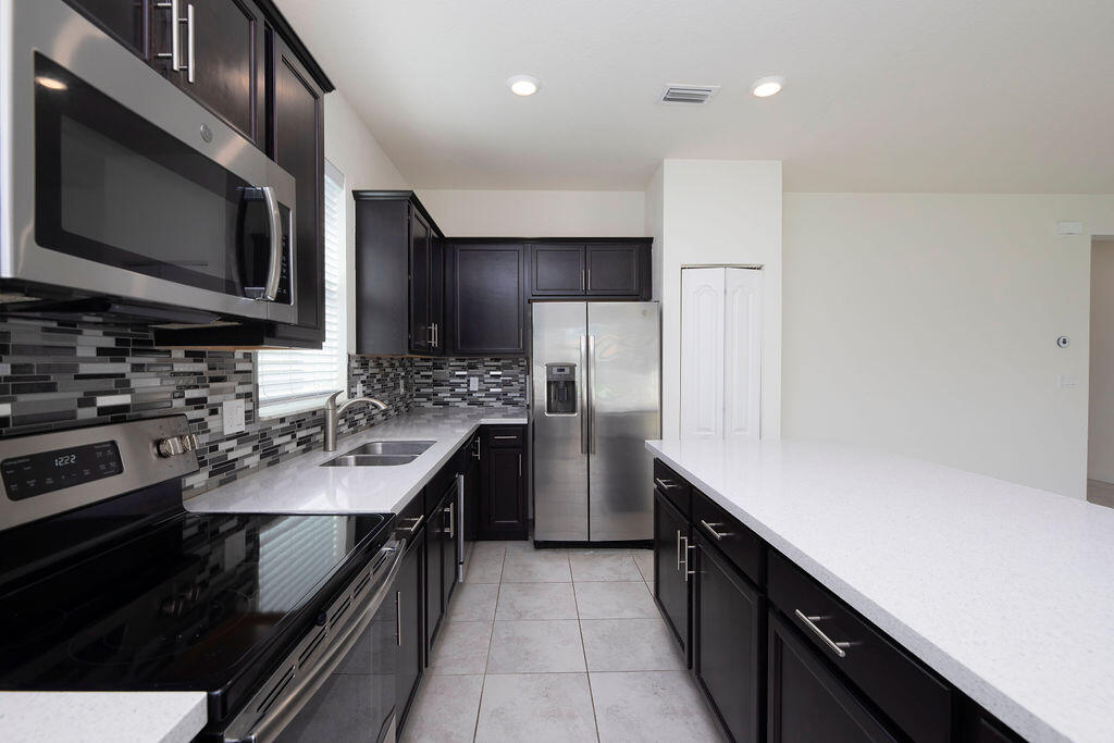 Copper Creek - Residential