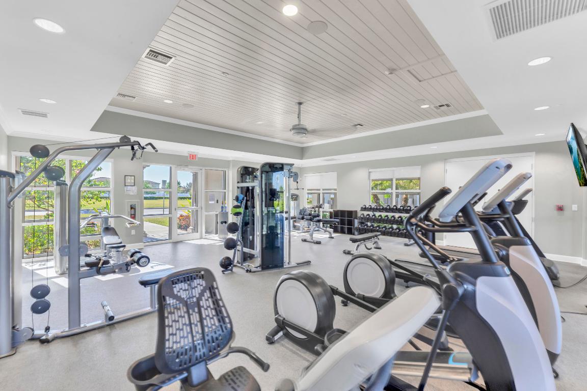 Copper Creek - Residential