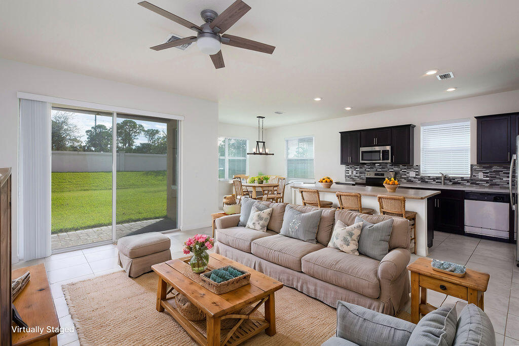 Copper Creek - Residential